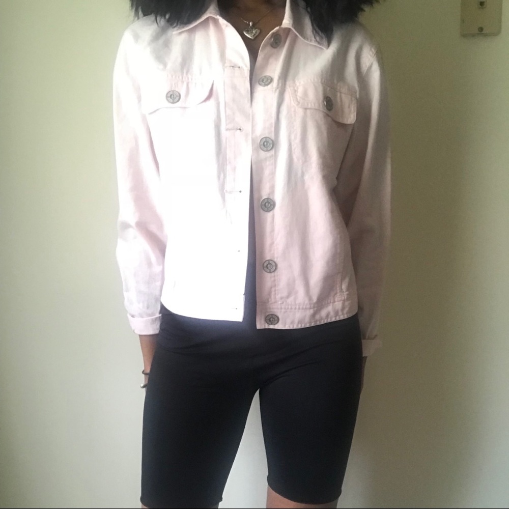 Casual Jacket